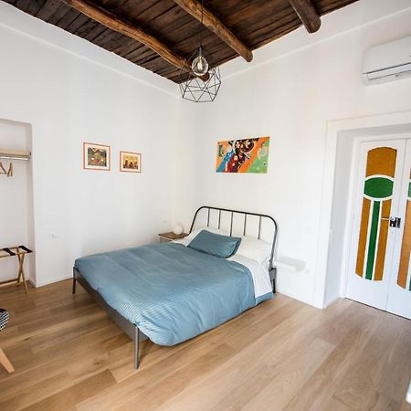 Stella Del Mattino Bed and Breakfast Salerno Eksteriør billede