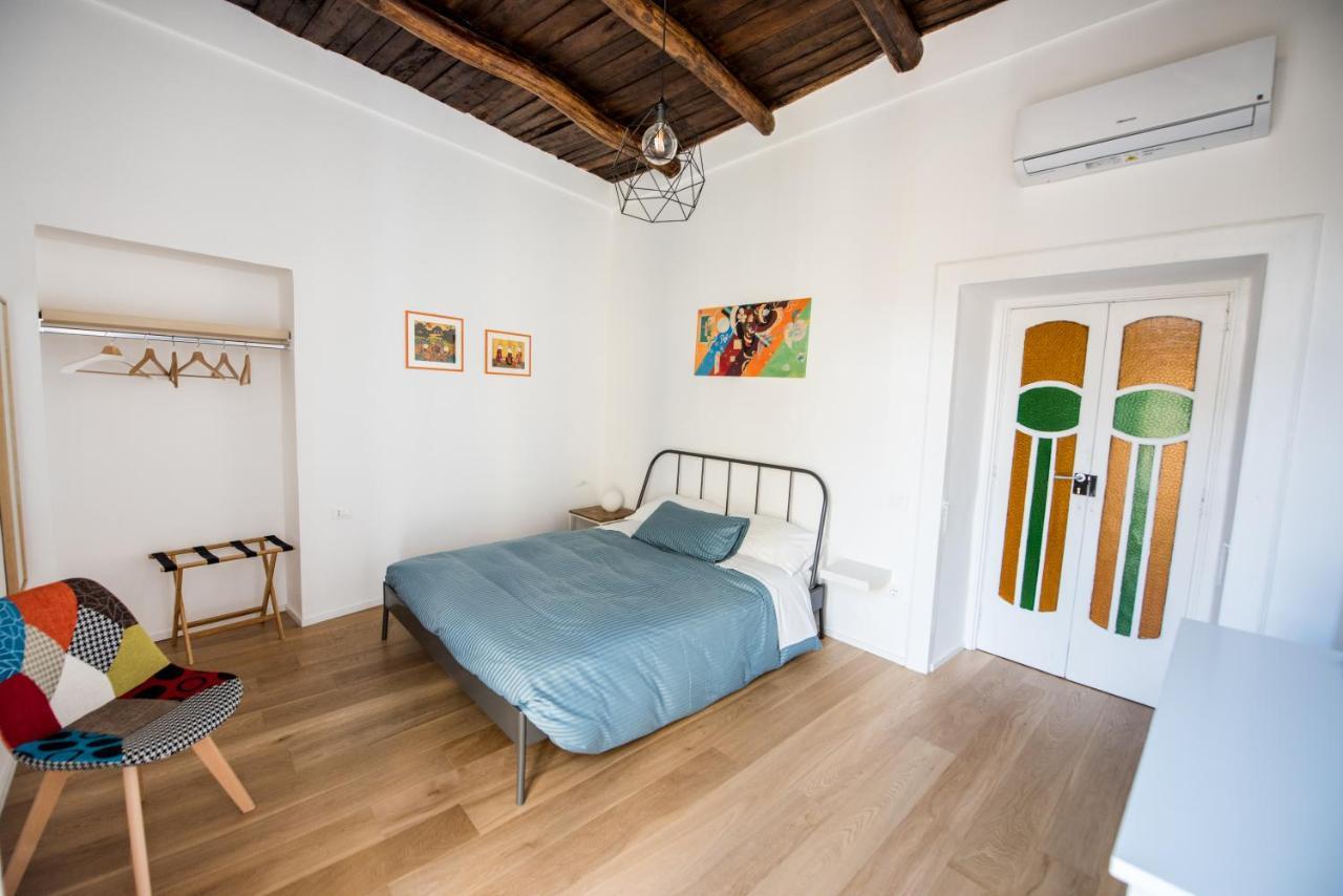 Stella Del Mattino Bed and Breakfast Salerno Eksteriør billede
